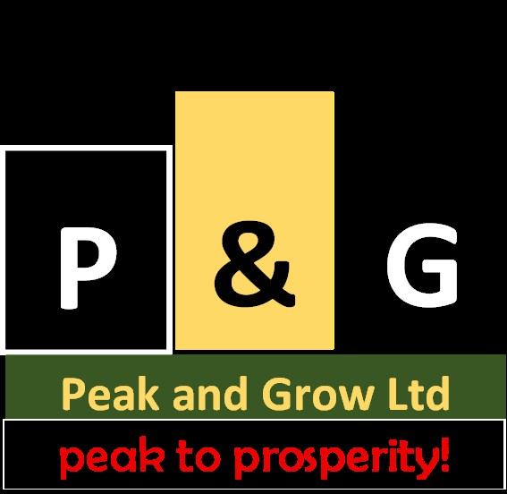 Peak and Grow Ltd